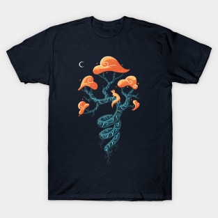 Magic Tree T-Shirt